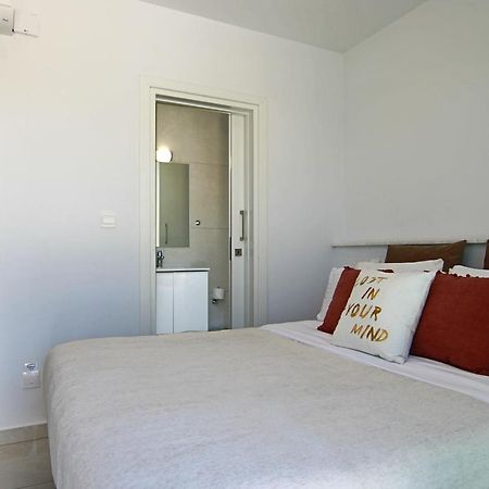 Phaedrus Living Appartement Paphos Buitenkant foto