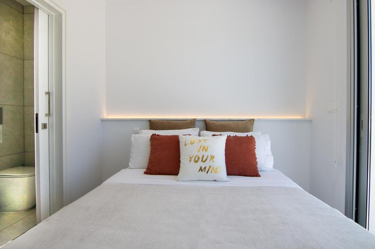 Phaedrus Living Appartement Paphos Buitenkant foto
