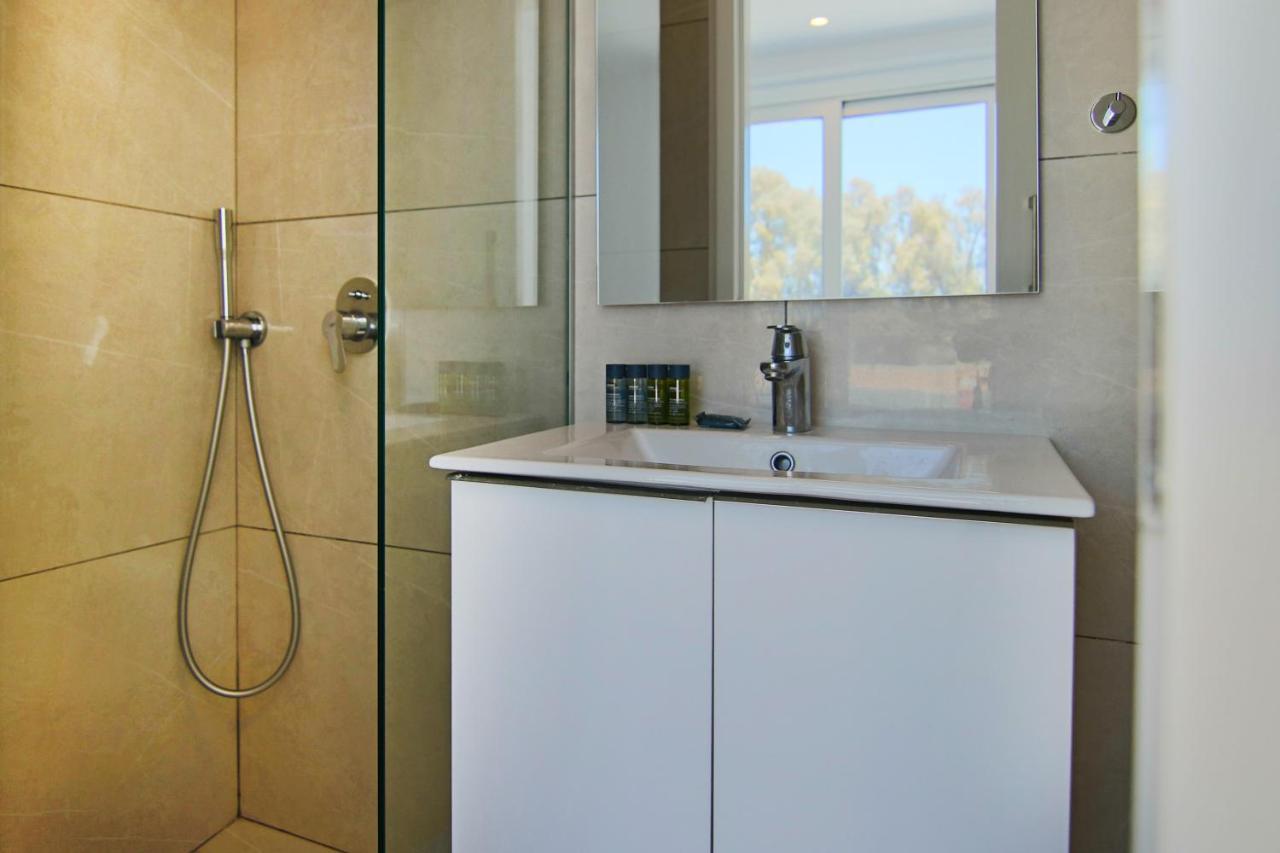 Phaedrus Living Appartement Paphos Buitenkant foto