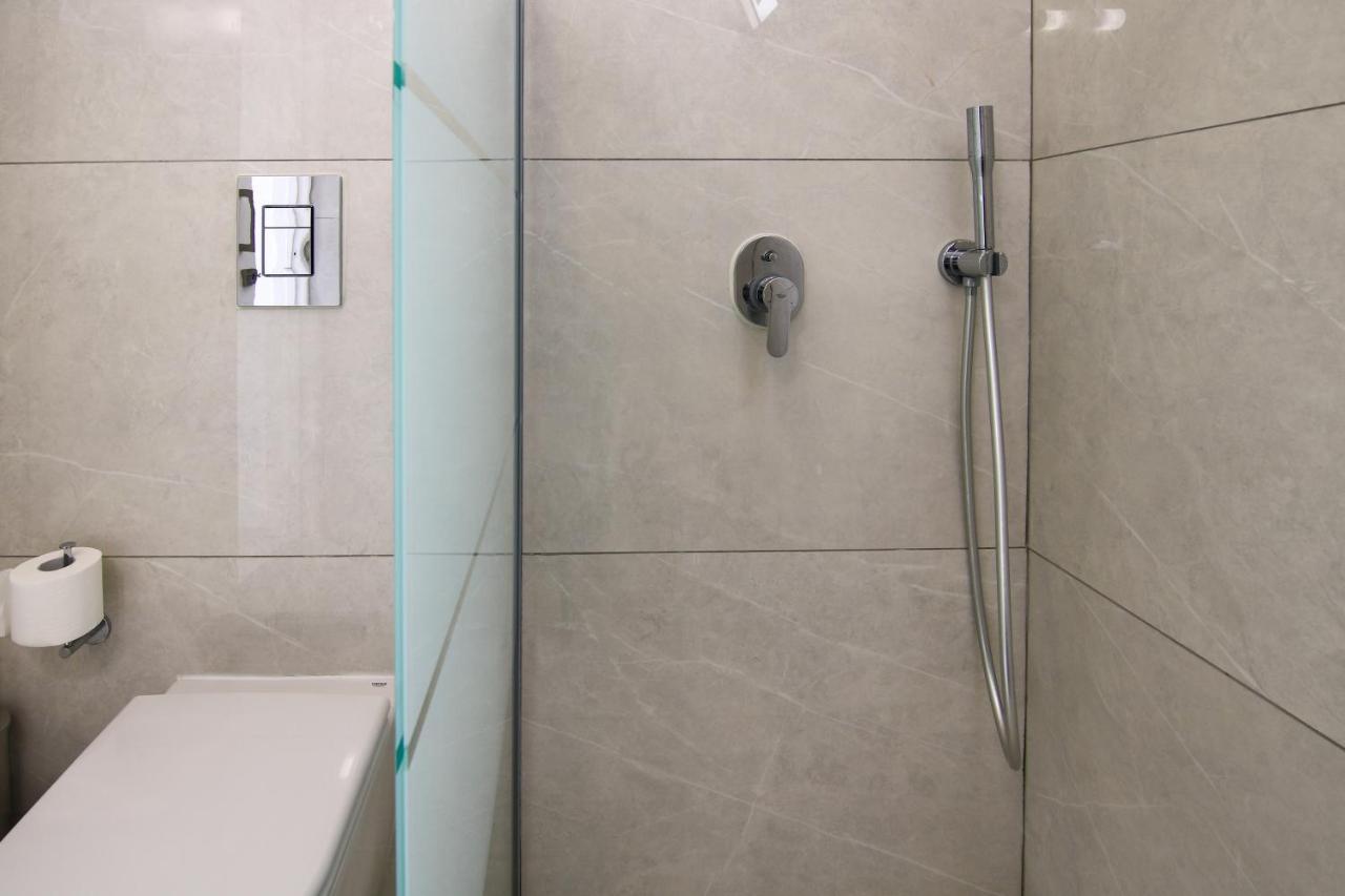 Phaedrus Living Appartement Paphos Buitenkant foto