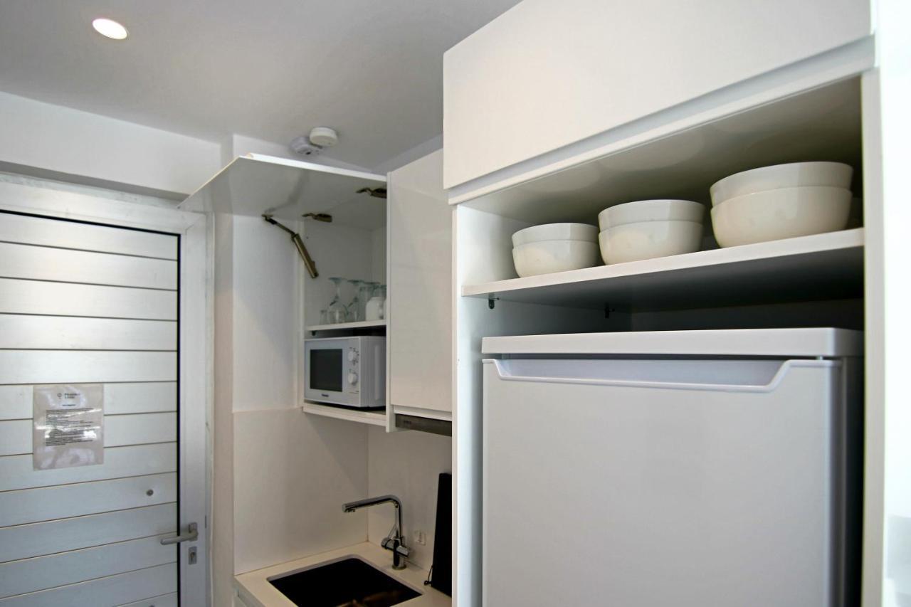 Phaedrus Living Appartement Paphos Buitenkant foto